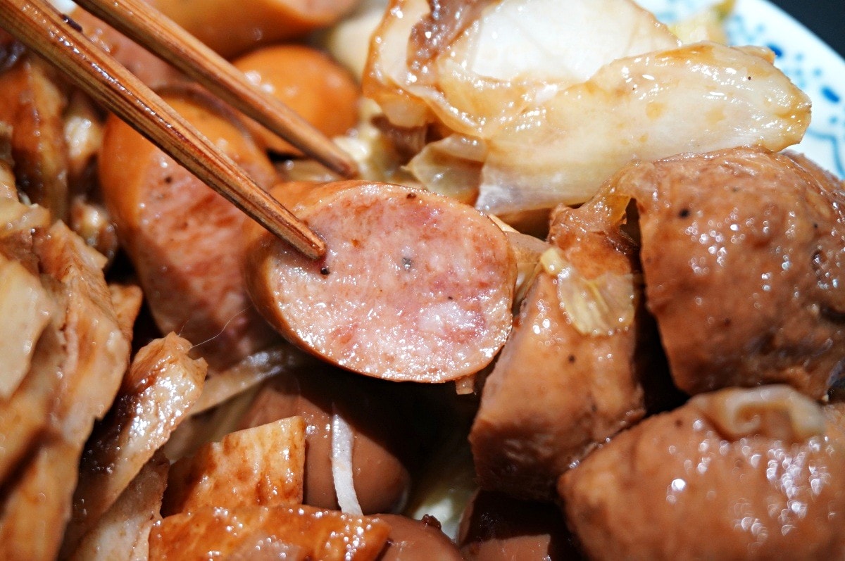 李媽媽の櫥窗滷味 三民鼎和店|鼎中路必吃美食 | 三民美食 | 晚餐滷味 | 高雄冷滷味推薦 - 第26張圖 李媽媽の櫥窗滷味 三民鼎和店|鼎中路必吃美食 | 三民美食 | 晚餐滷味 | 高雄冷滷味推薦
