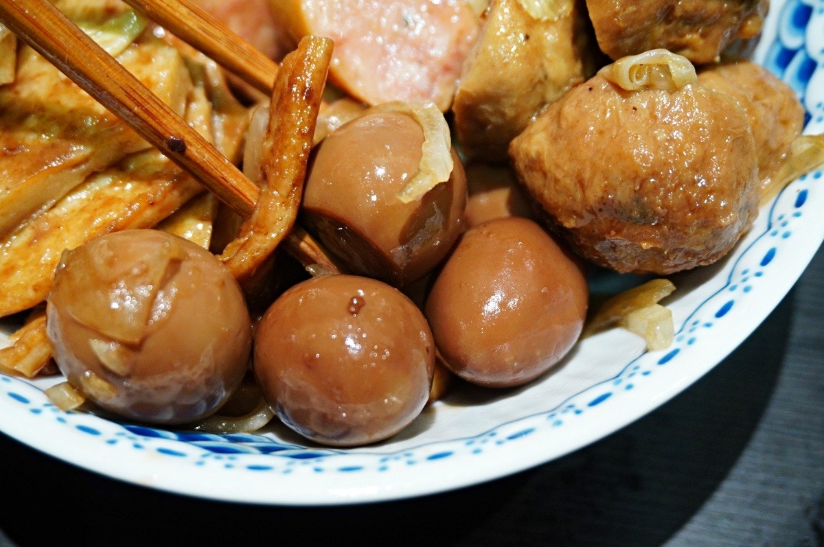 李媽媽の櫥窗滷味 三民鼎和店|鼎中路必吃美食 | 三民美食 | 晚餐滷味 | 高雄冷滷味推薦 - 第25張圖 李媽媽の櫥窗滷味 三民鼎和店|鼎中路必吃美食 | 三民美食 | 晚餐滷味 | 高雄冷滷味推薦