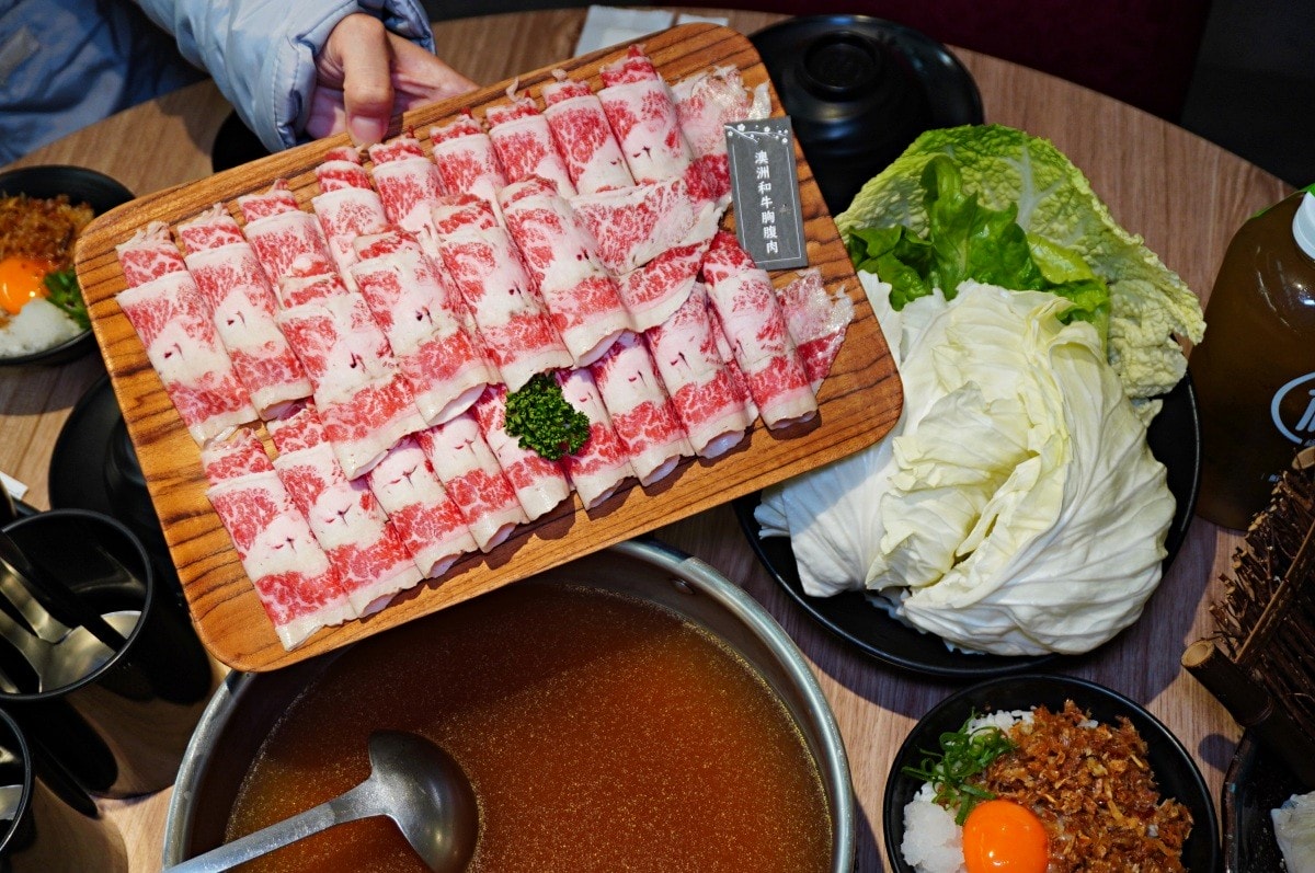 喬汕聖火鍋 | 潮州車站在地溫體豬x藍鯊翅火鍋專家 | 屏東潮州美食推薦 - 第40張圖 喬汕聖火鍋 | 潮州車站在地溫體豬x藍鯊翅火鍋專家 | 屏東潮州美食推薦