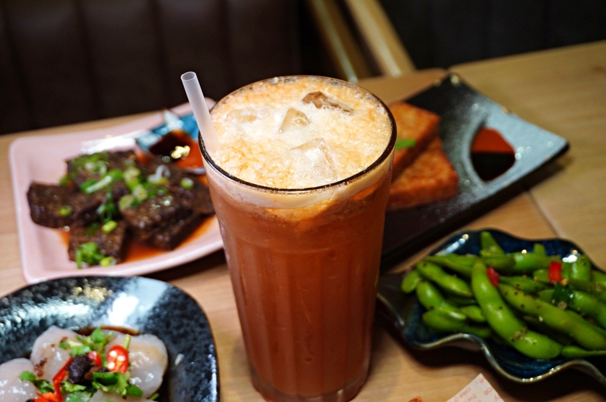 彰化 老紀茶行 | 泡沫紅茶的復古浪漫情懷 | 彰化茶點天花板 | 彰化餐廳 - 第24張圖 彰化 老紀茶行 | 泡沫紅茶的復古浪漫情懷 | 彰化茶點天花板 | 彰化餐廳
