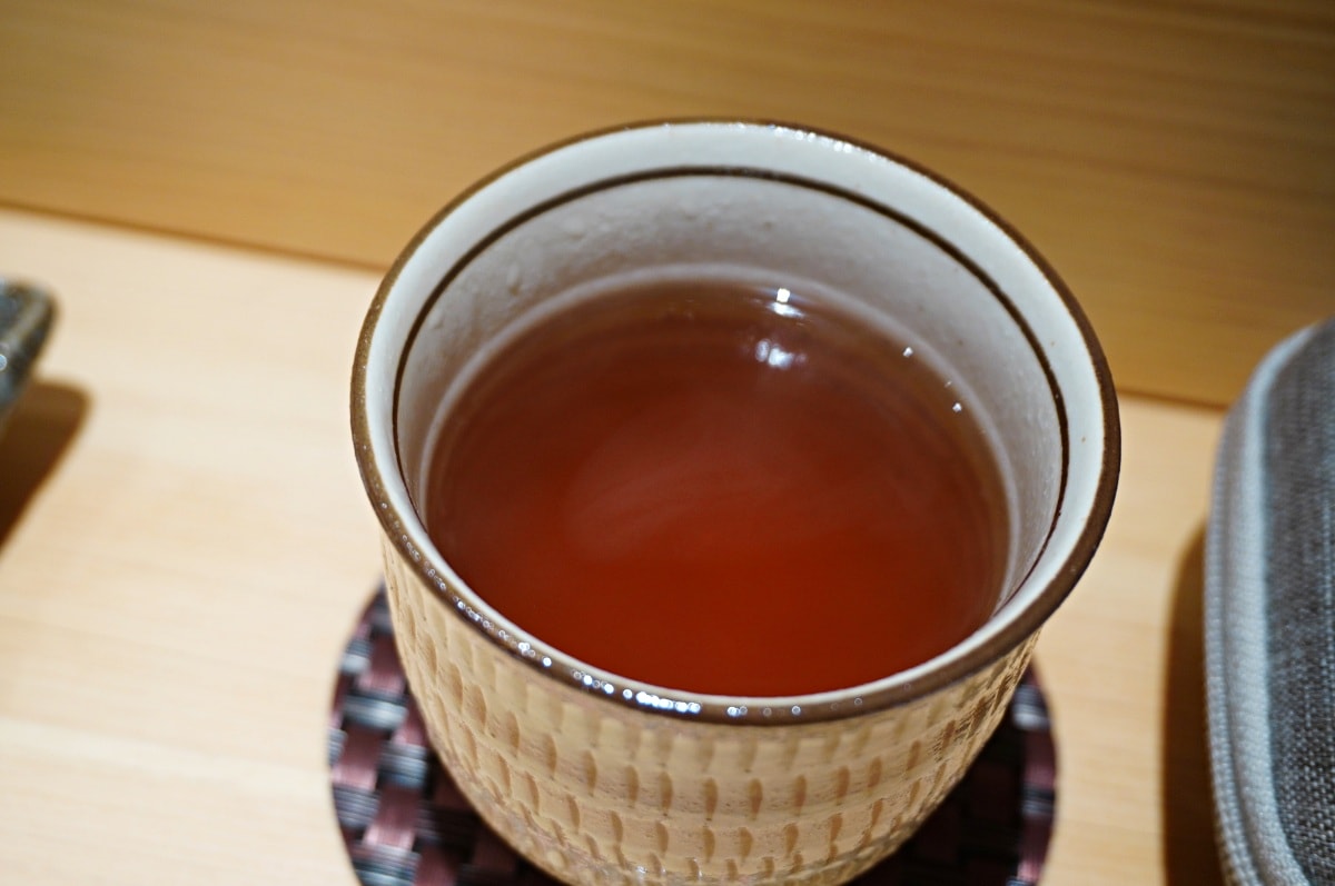 鮨寓 | 信義安和無菜單料理 | 信義區全新無菜單選擇 | 台北無菜單料理推薦 - 第13張圖 鮨寓 | 信義安和無菜單料理 | 信義區全新無菜單選擇 | 台北無菜單料理推薦
