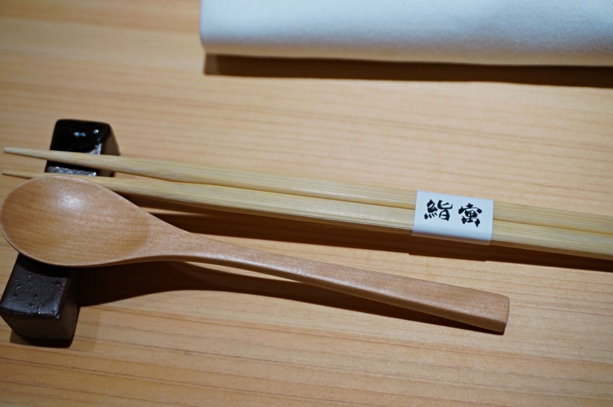 鮨寓 | 信義安和無菜單料理 | 信義區全新無菜單選擇 | 台北無菜單料理推薦 - 第11張圖 鮨寓 | 信義安和無菜單料理 | 信義區全新無菜單選擇 | 台北無菜單料理推薦