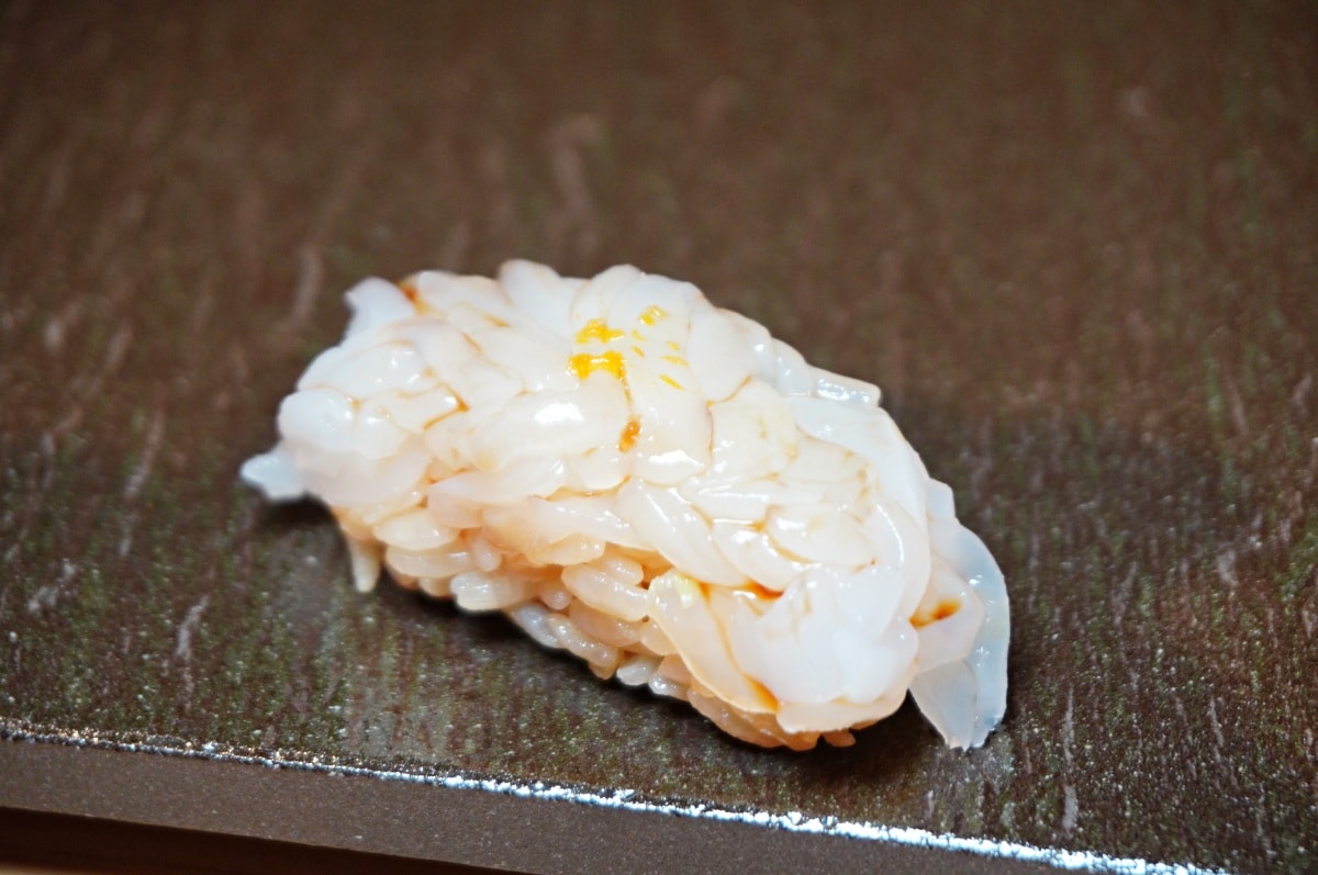 鮨寓 | 信義安和無菜單料理 | 信義區全新無菜單選擇 | 台北無菜單料理推薦 - 第35張圖 鮨寓 | 信義安和無菜單料理 | 信義區全新無菜單選擇 | 台北無菜單料理推薦