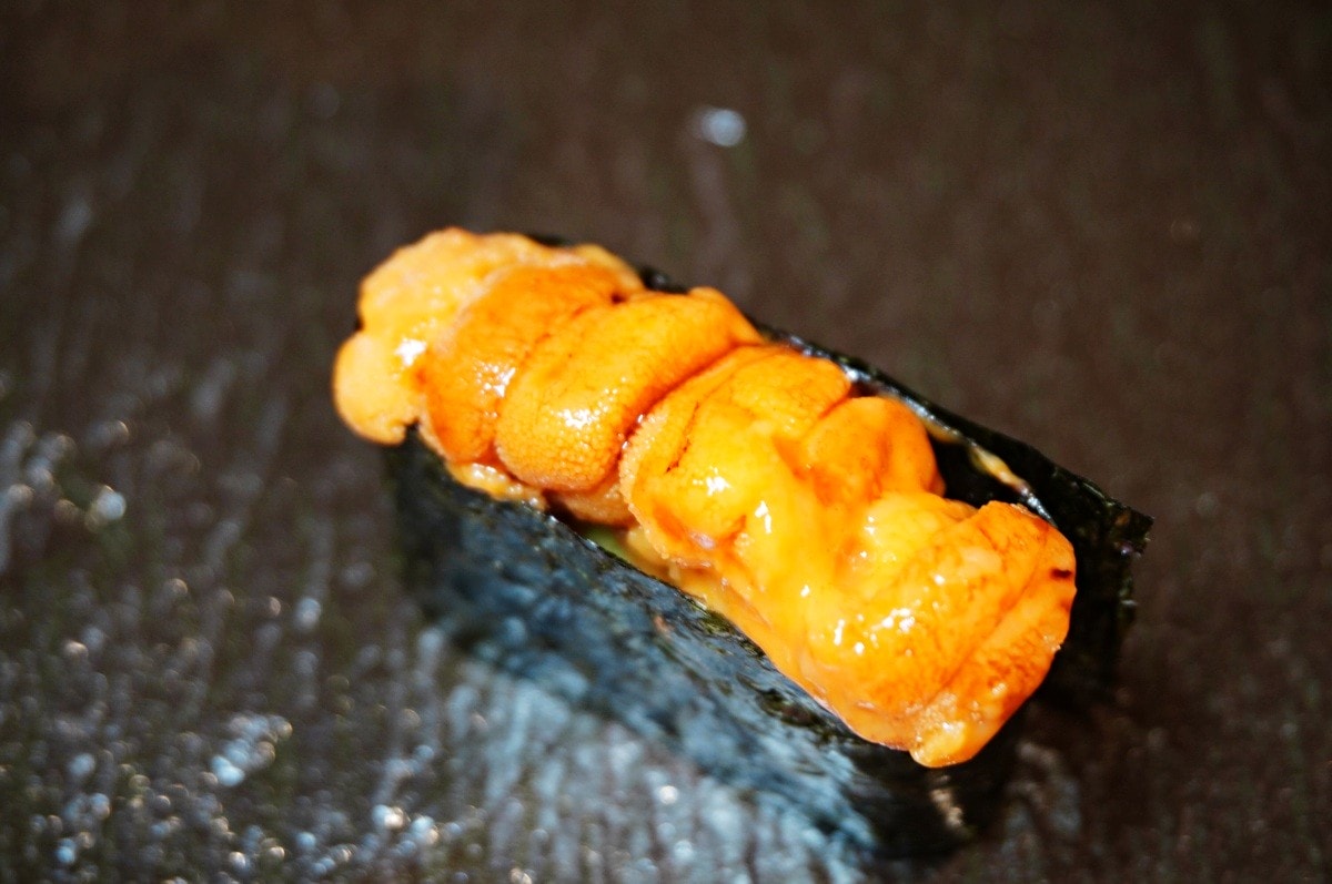 鮨寓 | 信義安和無菜單料理 | 信義區全新無菜單選擇 | 台北無菜單料理推薦 - 第39張圖 鮨寓 | 信義安和無菜單料理 | 信義區全新無菜單選擇 | 台北無菜單料理推薦