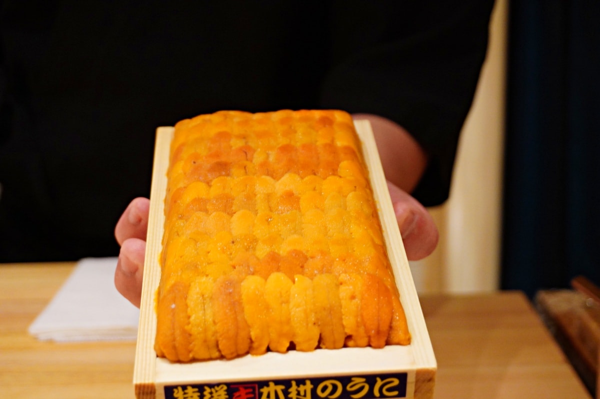 鮨寓 | 信義安和無菜單料理 | 信義區全新無菜單選擇 | 台北無菜單料理推薦 - 第38張圖 鮨寓 | 信義安和無菜單料理 | 信義區全新無菜單選擇 | 台北無菜單料理推薦
