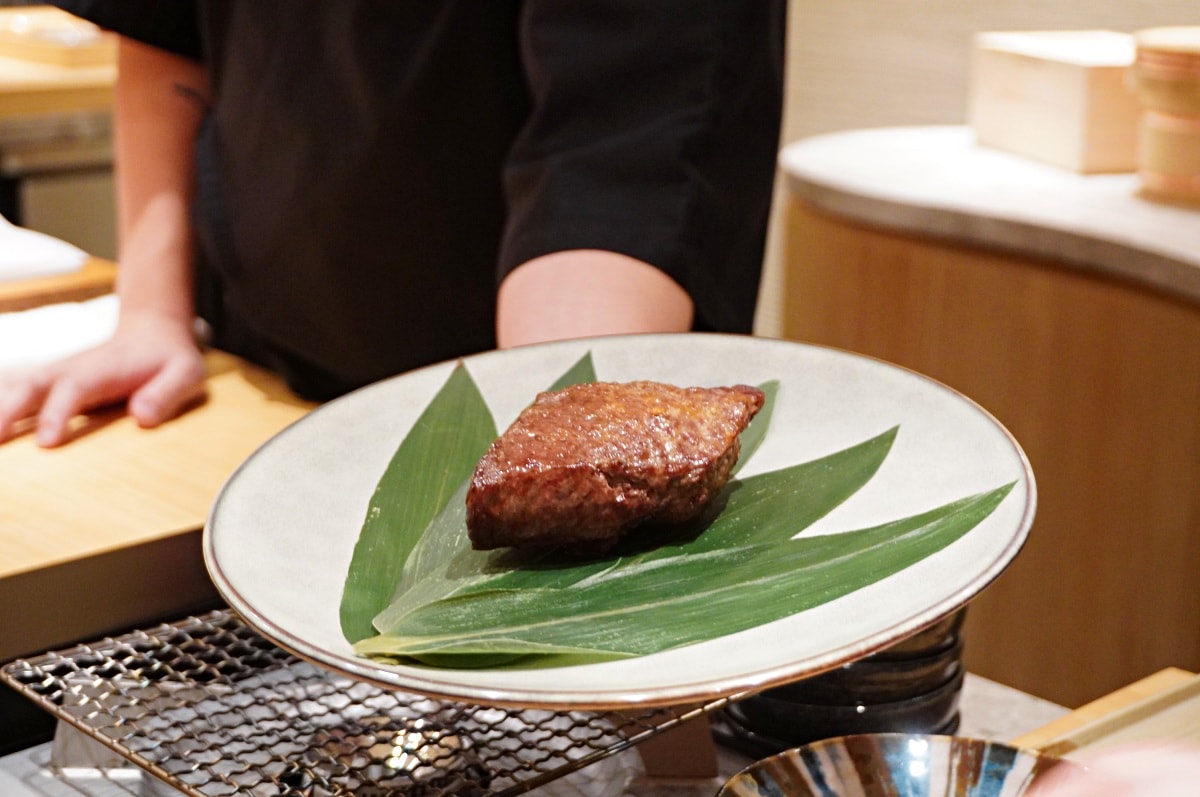 鮨寓 | 信義安和無菜單料理 | 信義區全新無菜單選擇 | 台北無菜單料理推薦 - 第49張圖 鮨寓 | 信義安和無菜單料理 | 信義區全新無菜單選擇 | 台北無菜單料理推薦