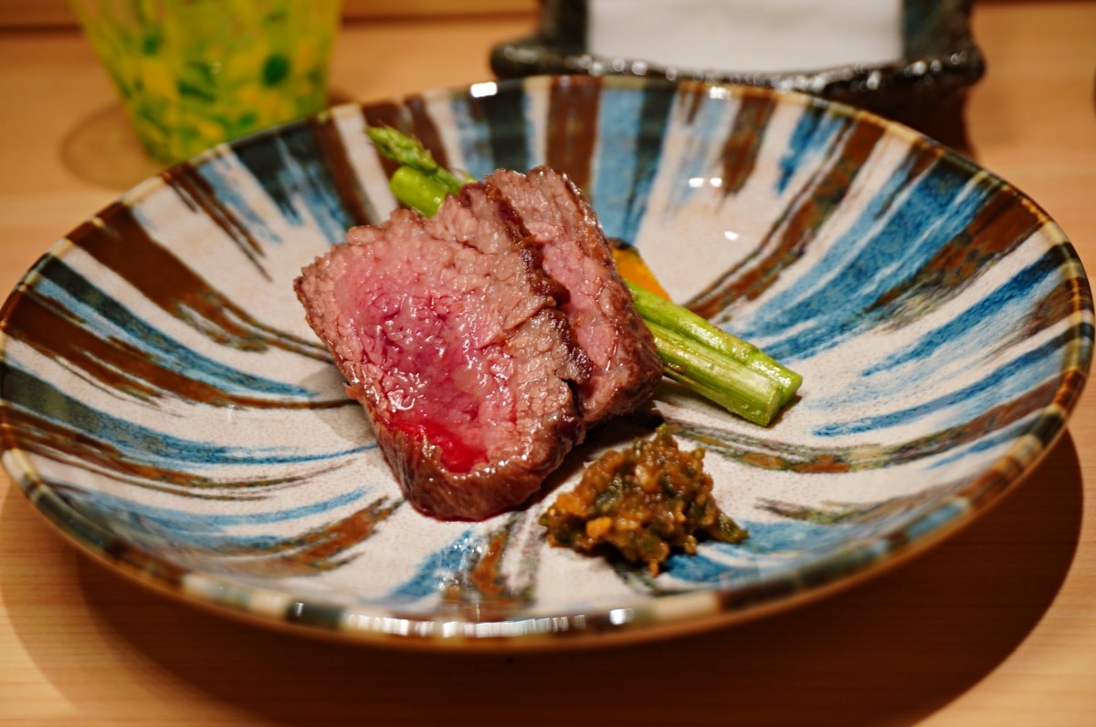 鮨寓 | 信義安和無菜單料理 | 信義區全新無菜單選擇 | 台北無菜單料理推薦 - 第50張圖 鮨寓 | 信義安和無菜單料理 | 信義區全新無菜單選擇 | 台北無菜單料理推薦