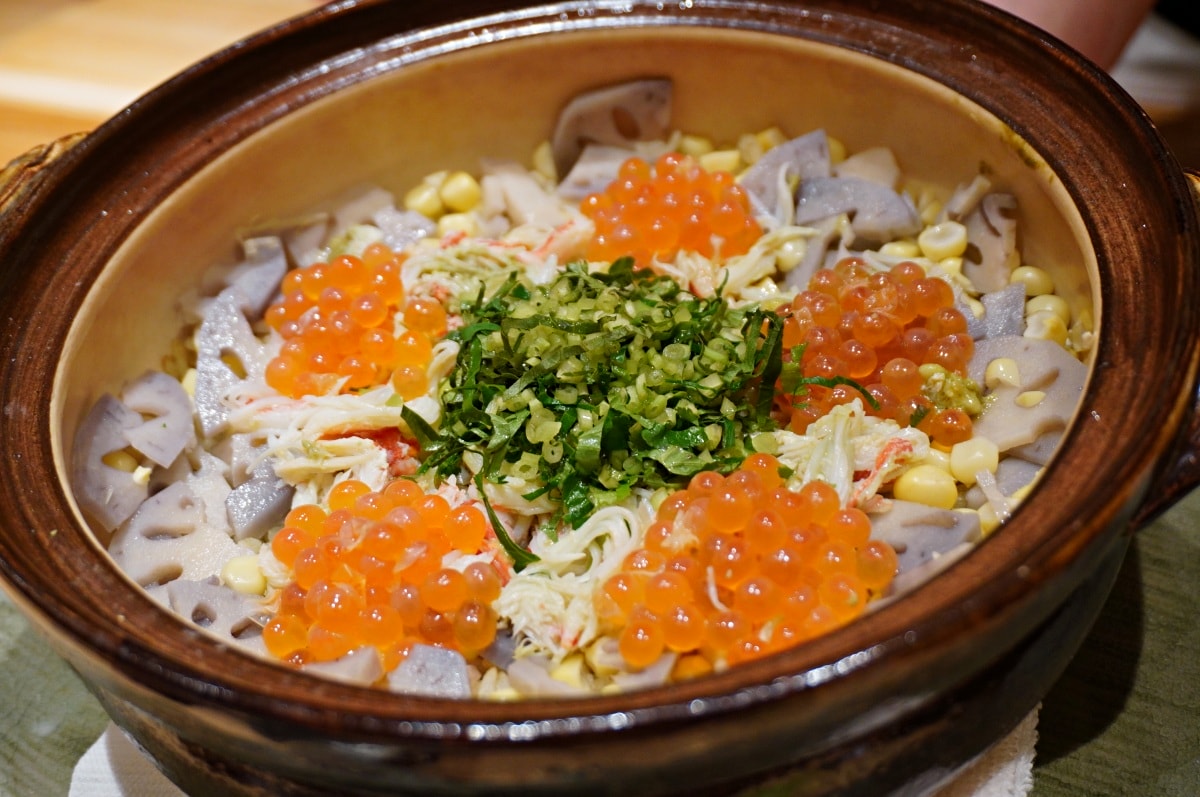 鮨寓 | 信義安和無菜單料理 | 信義區全新無菜單選擇 | 台北無菜單料理推薦 - 第51張圖 鮨寓 | 信義安和無菜單料理 | 信義區全新無菜單選擇 | 台北無菜單料理推薦