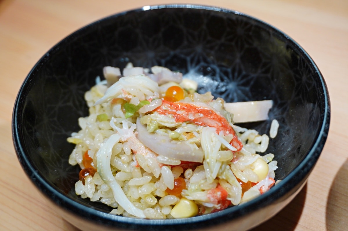 鮨寓 | 信義安和無菜單料理 | 信義區全新無菜單選擇 | 台北無菜單料理推薦 - 第53張圖 鮨寓 | 信義安和無菜單料理 | 信義區全新無菜單選擇 | 台北無菜單料理推薦