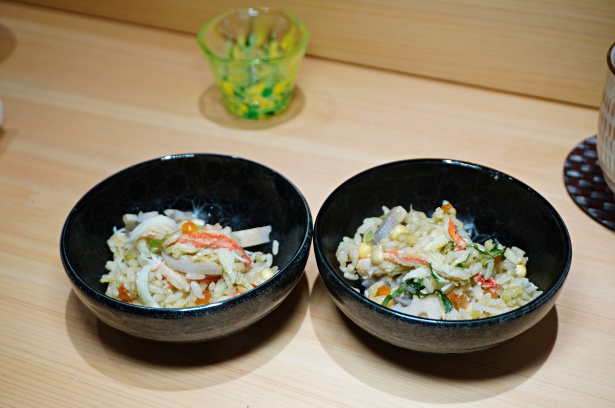 鮨寓 | 信義安和無菜單料理 | 信義區全新無菜單選擇 | 台北無菜單料理推薦 - 第52張圖 鮨寓 | 信義安和無菜單料理 | 信義區全新無菜單選擇 | 台北無菜單料理推薦