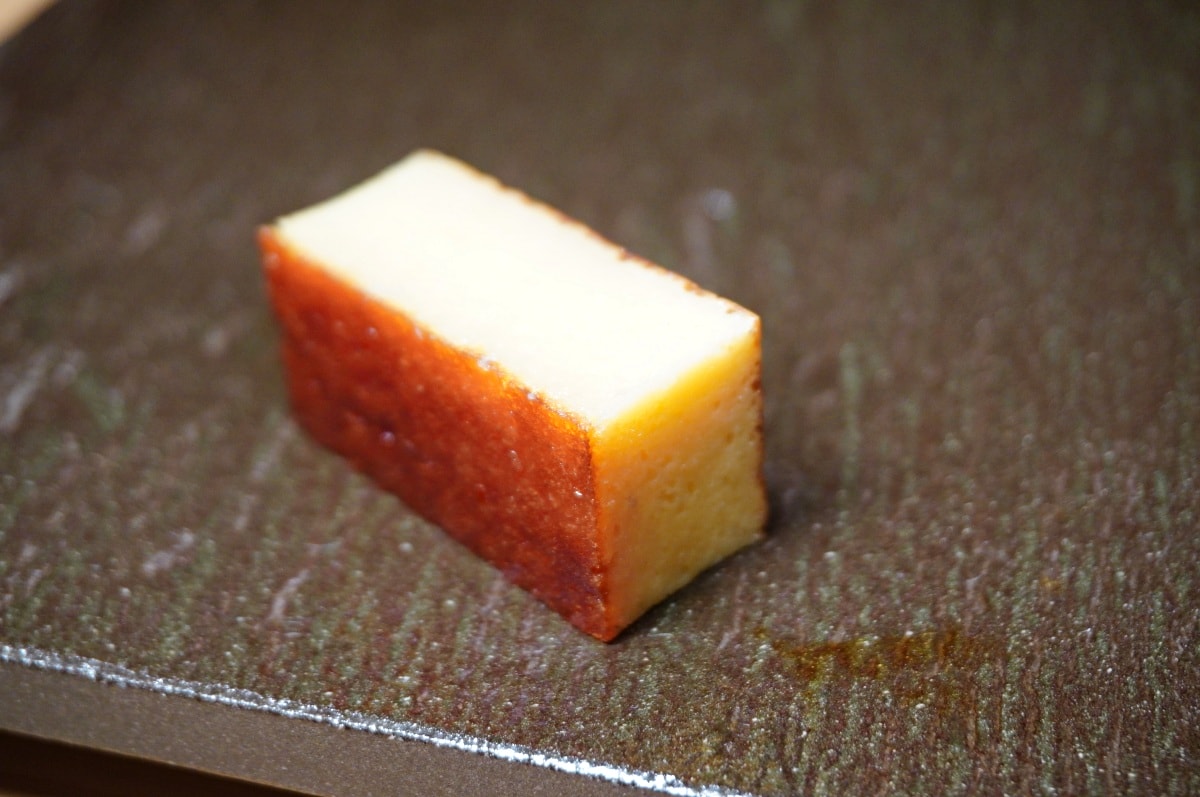 鮨寓 | 信義安和無菜單料理 | 信義區全新無菜單選擇 | 台北無菜單料理推薦 - 第54張圖 鮨寓 | 信義安和無菜單料理 | 信義區全新無菜單選擇 | 台北無菜單料理推薦