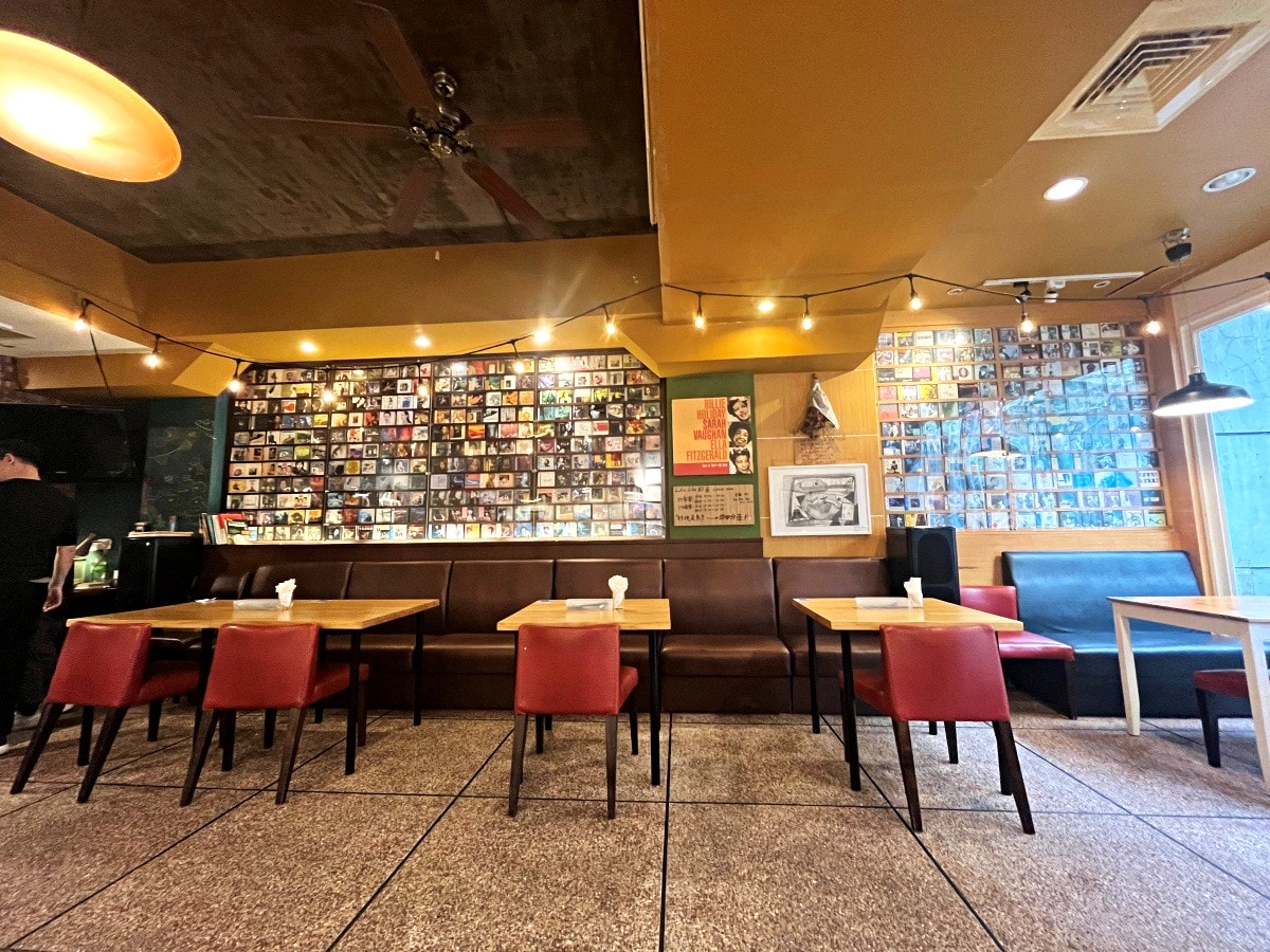 高雄 哩啦歐亞融合料理 | 文化中心25年老店 | 意大利米的真材實料牛肝菌燉飯 - 第3張圖 高雄 哩啦歐亞融合料理 | 文化中心25年老店 | 意大利米的真材實料牛肝菌燉飯