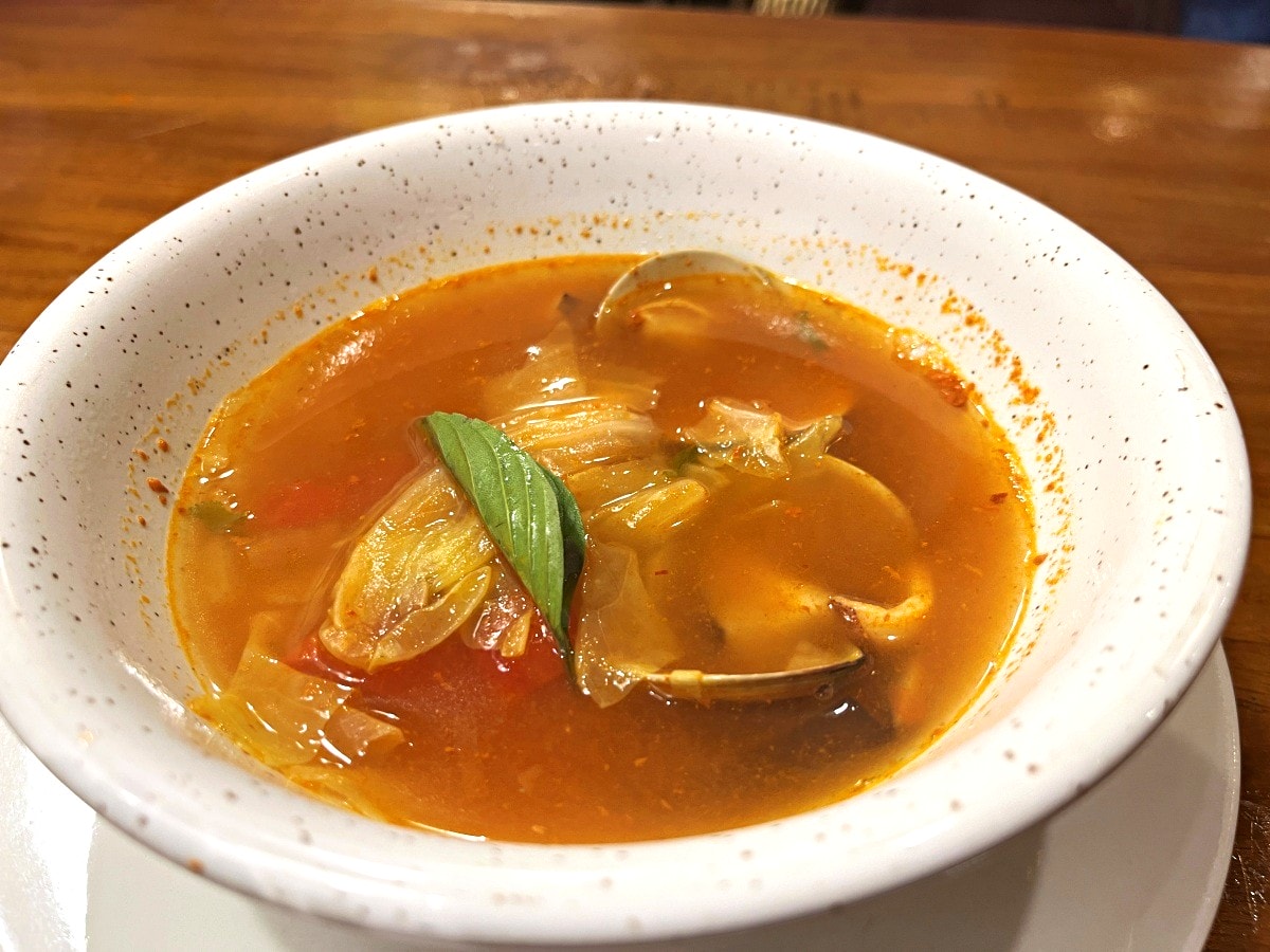 高雄 哩啦歐亞融合料理 | 文化中心25年老店 | 意大利米的真材實料牛肝菌燉飯 - 第11張圖 高雄 哩啦歐亞融合料理 | 文化中心25年老店 | 意大利米的真材實料牛肝菌燉飯