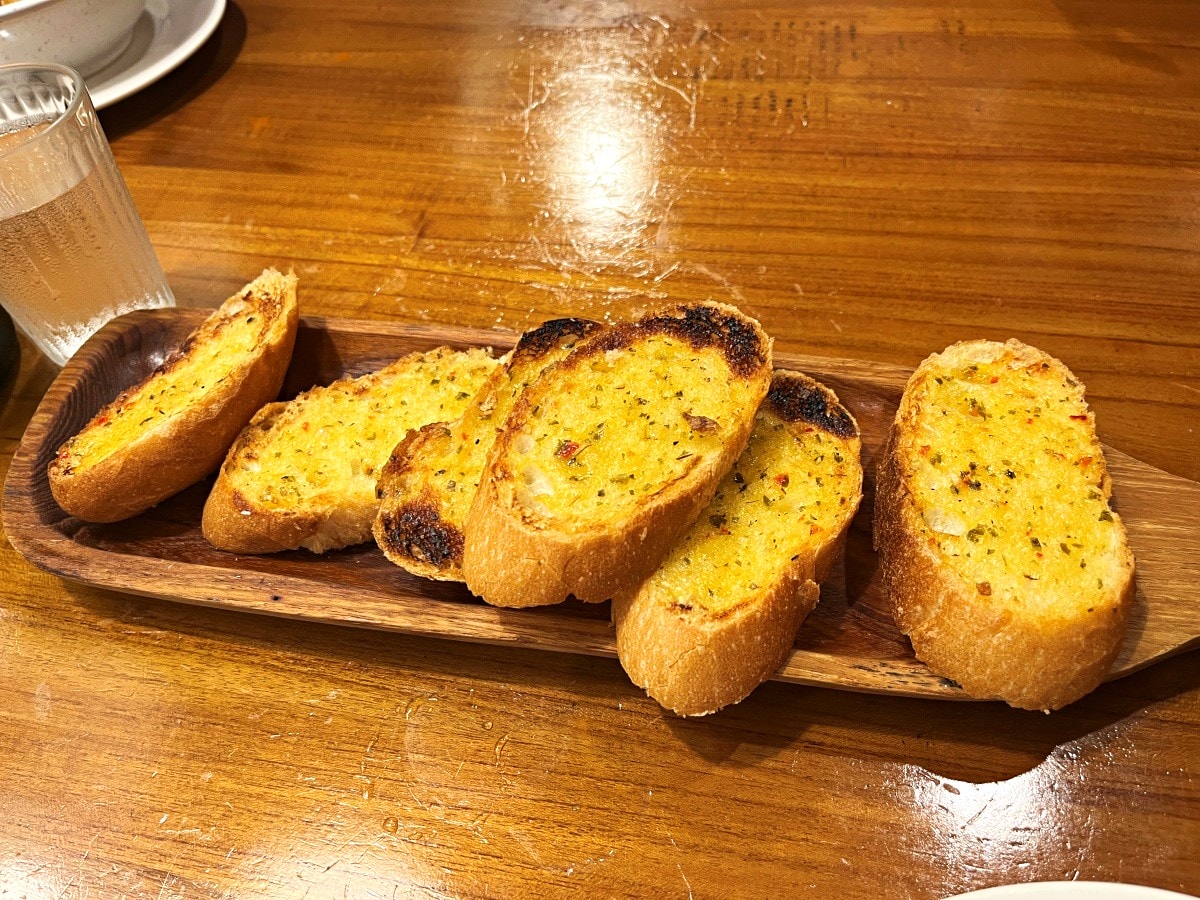高雄 哩啦歐亞融合料理 | 文化中心25年老店 | 意大利米的真材實料牛肝菌燉飯 - 第14張圖 高雄 哩啦歐亞融合料理 | 文化中心25年老店 | 意大利米的真材實料牛肝菌燉飯