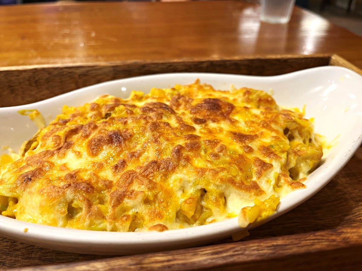 高雄 哩啦歐亞融合料理 | 文化中心25年老店 | 意大利米的真材實料牛肝菌燉飯 - 第16張圖 高雄 哩啦歐亞融合料理 | 文化中心25年老店 | 意大利米的真材實料牛肝菌燉飯