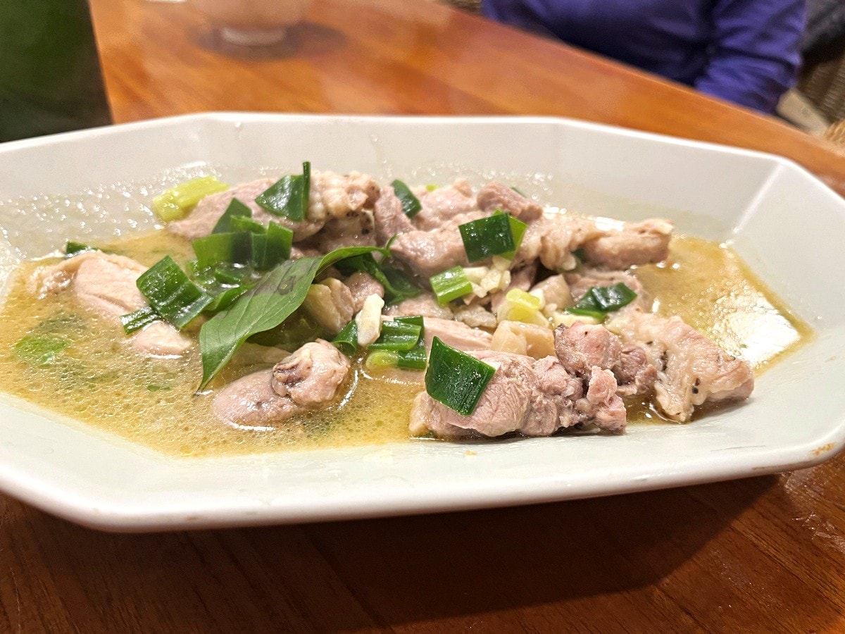 高雄 哩啦歐亞融合料理 | 文化中心25年老店 | 意大利米的真材實料牛肝菌燉飯 - 第20張圖 高雄 哩啦歐亞融合料理 | 文化中心25年老店 | 意大利米的真材實料牛肝菌燉飯