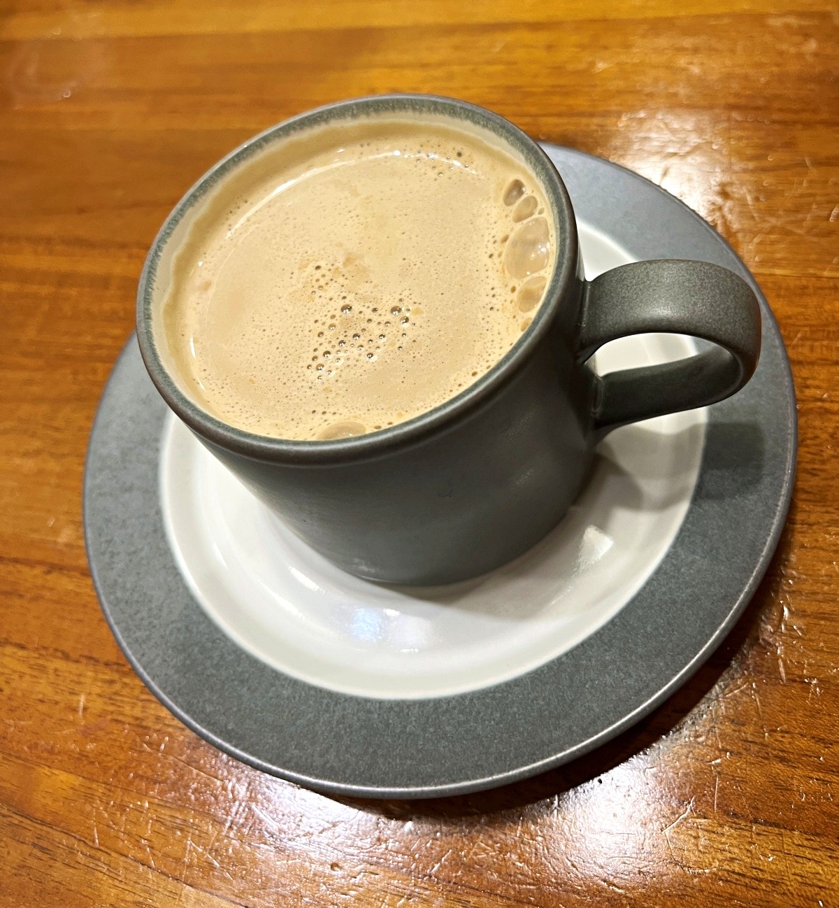 高雄 哩啦歐亞融合料理 | 文化中心25年老店 | 意大利米的真材實料牛肝菌燉飯 - 第21張圖 高雄 哩啦歐亞融合料理 | 文化中心25年老店 | 意大利米的真材實料牛肝菌燉飯