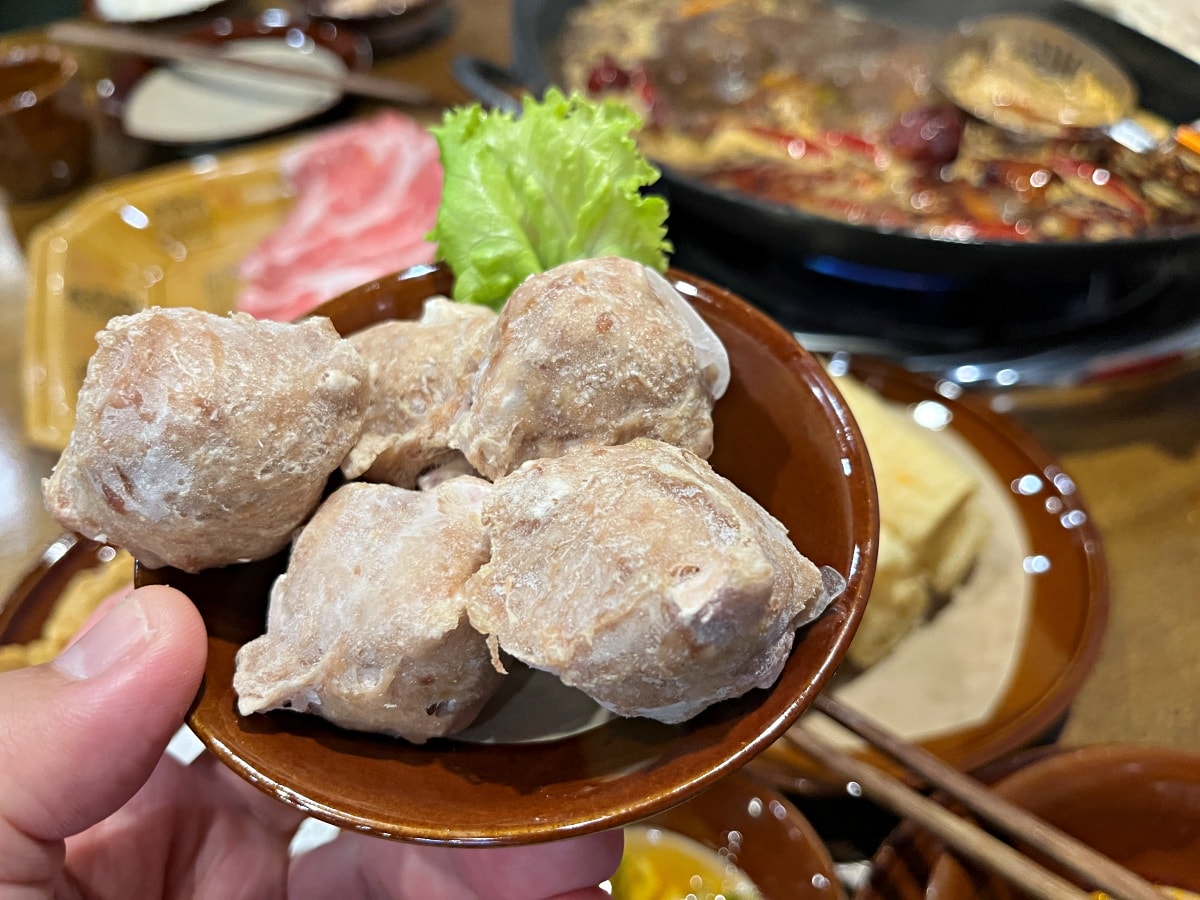叁庚半 重慶老火鍋 | 高雄文山特區新開幕火鍋 | 高雄重慶火鍋推薦 - 第31張圖 叁庚半 重慶老火鍋 | 高雄文山特區新開幕火鍋 | 高雄重慶火鍋推薦