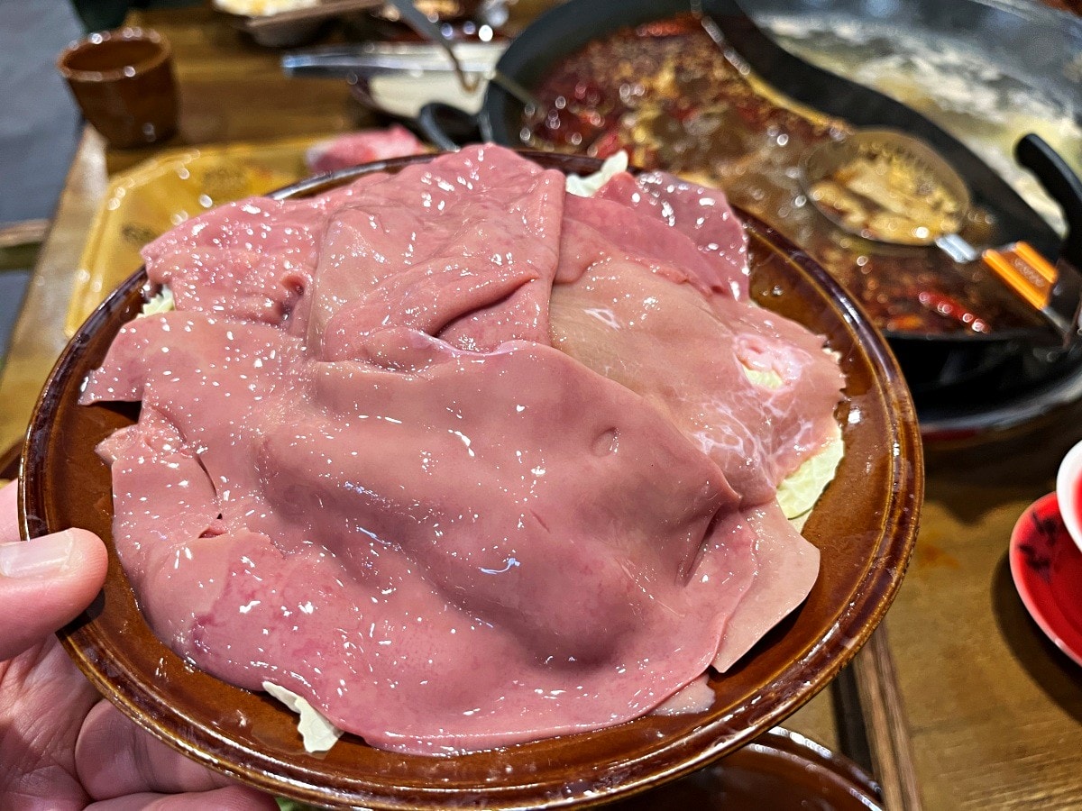 叁庚半 重慶老火鍋 | 高雄文山特區新開幕火鍋 | 高雄重慶火鍋推薦 - 第23張圖 叁庚半 重慶老火鍋 | 高雄文山特區新開幕火鍋 | 高雄重慶火鍋推薦