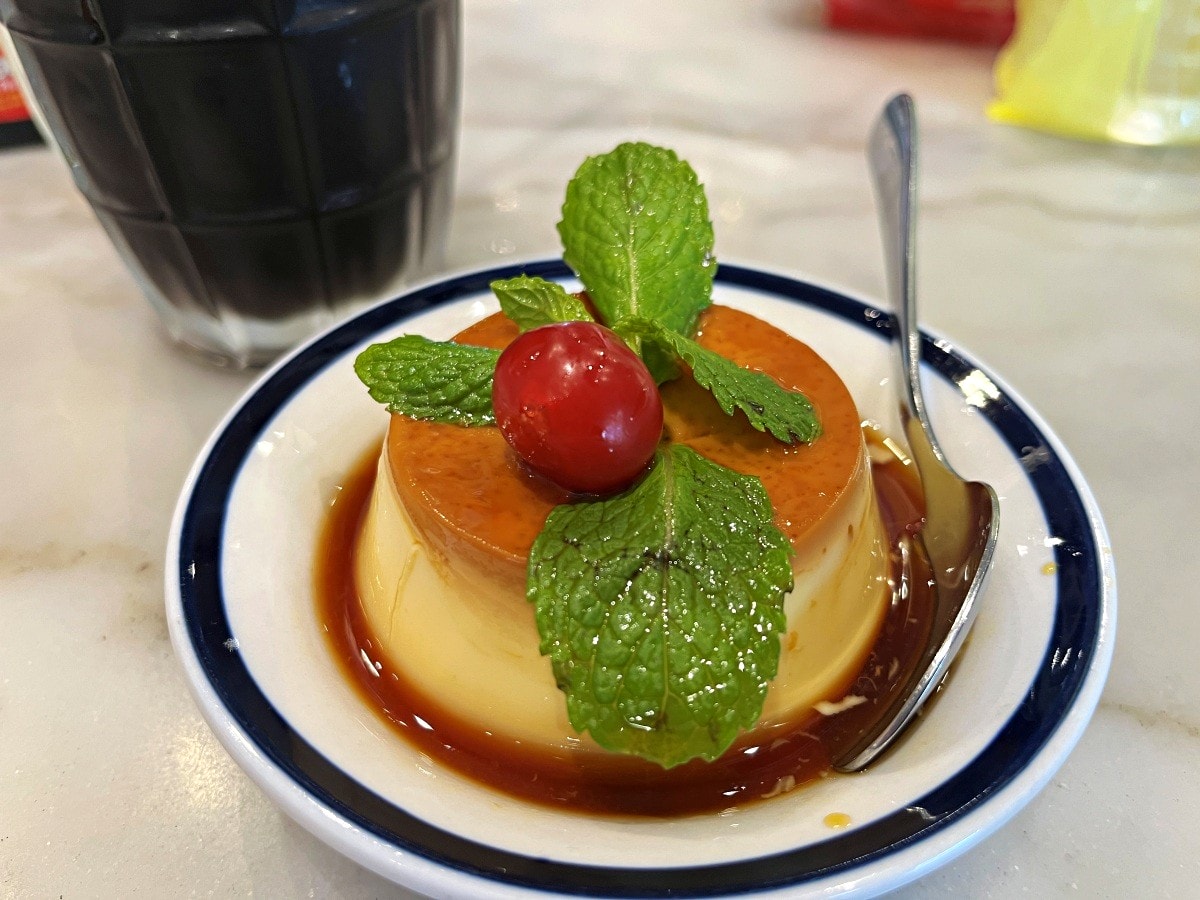 沙巴亞庇 仁愛涼茶店- 30年甜點老店沙巴糖水霸王 | 亞庇餐廳推薦 - 第15張圖 沙巴亞庇 仁愛涼茶店- 30年甜點老店沙巴糖水霸王 | 亞庇餐廳推薦