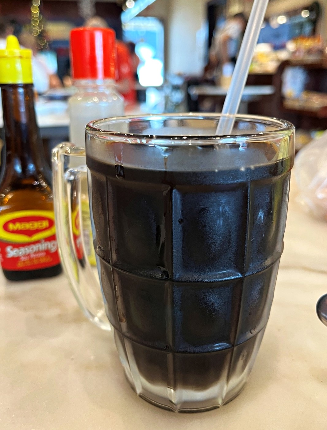 沙巴亞庇 仁愛涼茶店- 30年甜點老店沙巴糖水霸王 | 亞庇餐廳推薦 - 第14張圖 沙巴亞庇 仁愛涼茶店- 30年甜點老店沙巴糖水霸王 | 亞庇餐廳推薦