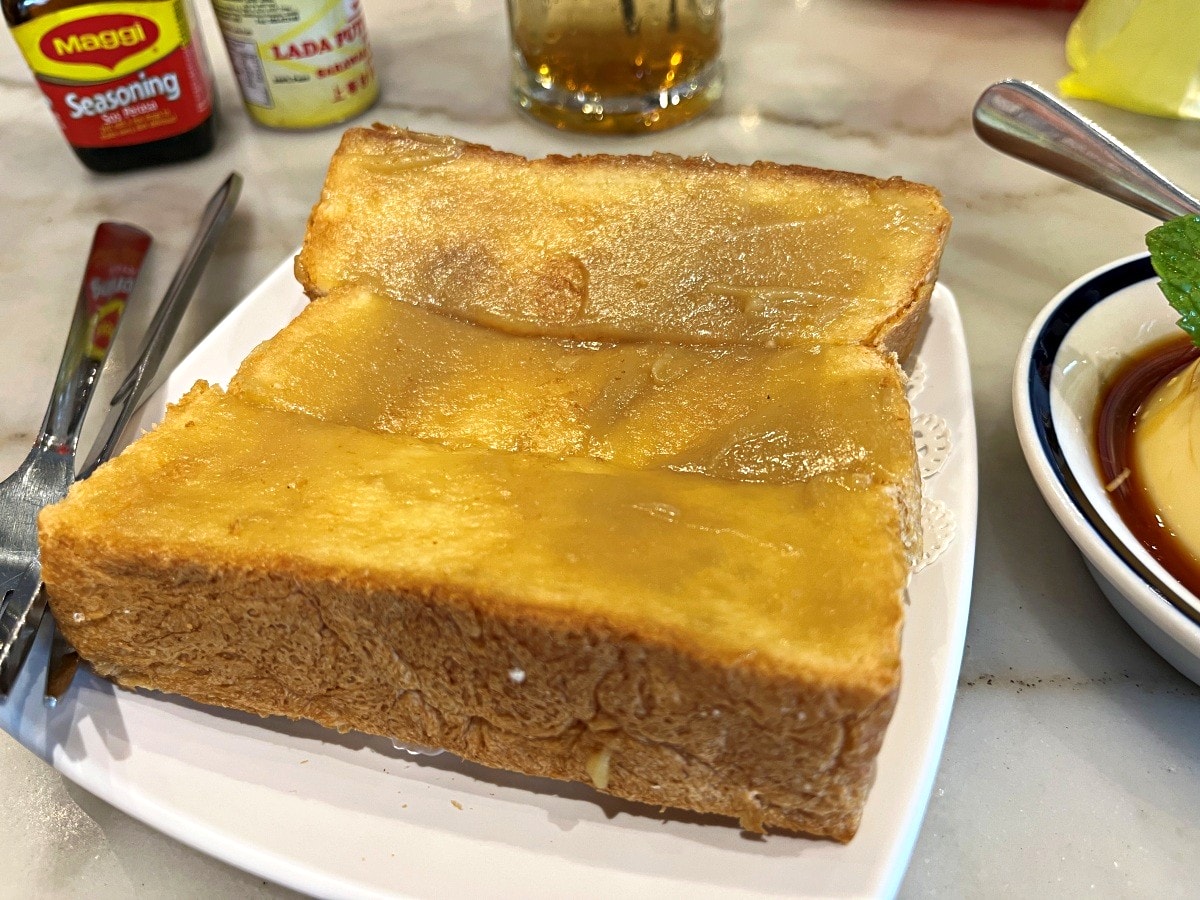 沙巴亞庇 仁愛涼茶店- 30年甜點老店沙巴糖水霸王 | 亞庇餐廳推薦 - 第10張圖 沙巴亞庇 仁愛涼茶店- 30年甜點老店沙巴糖水霸王 | 亞庇餐廳推薦