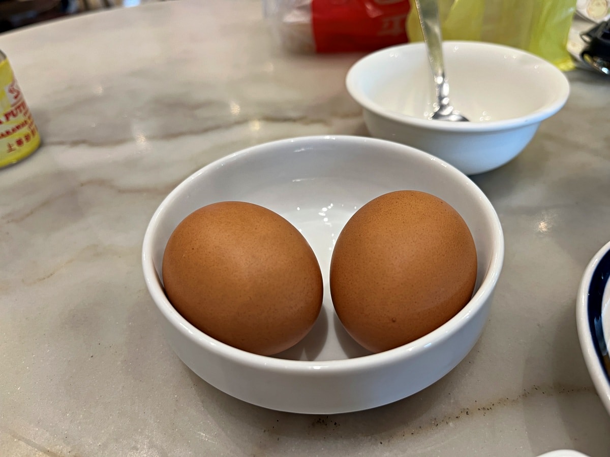 沙巴亞庇 仁愛涼茶店- 30年甜點老店沙巴糖水霸王 | 亞庇餐廳推薦 - 第11張圖 沙巴亞庇 仁愛涼茶店- 30年甜點老店沙巴糖水霸王 | 亞庇餐廳推薦