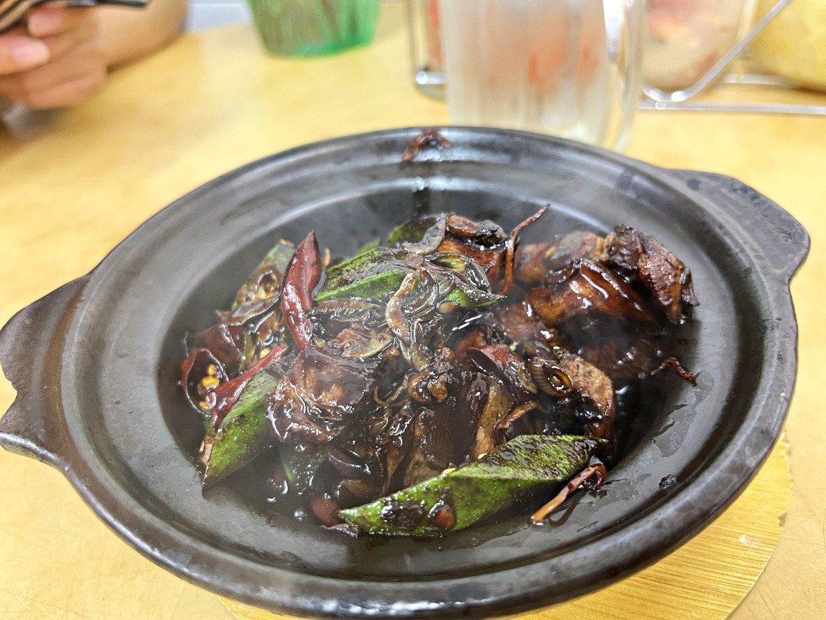 真真功夫肉骨茶 | 沙巴亞庇市區肉骨茶推薦 | 加雅街美食推薦 - 第9張圖 真真功夫肉骨茶 | 沙巴亞庇市區肉骨茶推薦 | 加雅街美食推薦