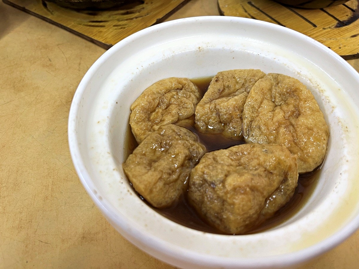 真真功夫肉骨茶 | 沙巴亞庇市區肉骨茶推薦 | 加雅街美食推薦 - 第8張圖 真真功夫肉骨茶 | 沙巴亞庇市區肉骨茶推薦 | 加雅街美食推薦