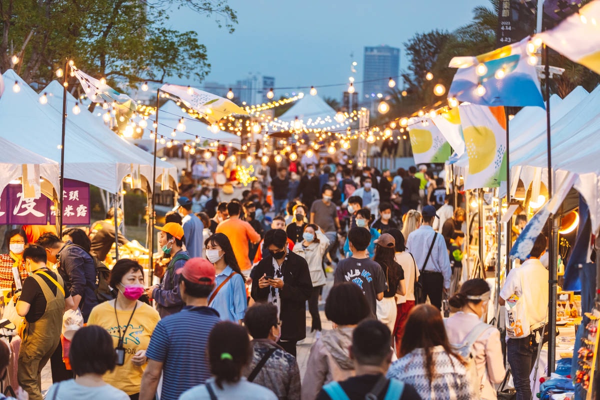 高雄3月活動.市集 | 高雄活動推薦 | 高雄周末市集