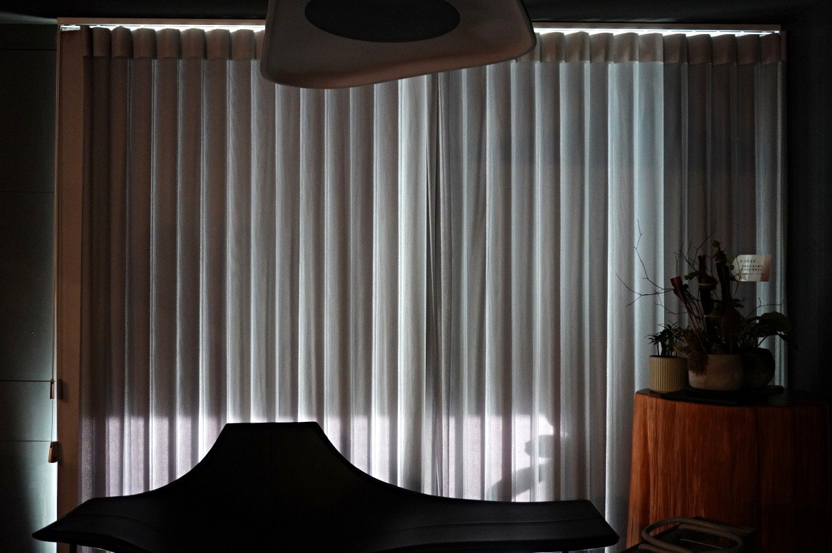哥登傢飾 進口窗簾 | Hunter Douglas 蜂巢簾 | 大安區窗簾專賣店 - 第7張圖 哥登傢飾 進口窗簾 | Hunter Douglas 蜂巢簾 | 大安區窗簾專賣店