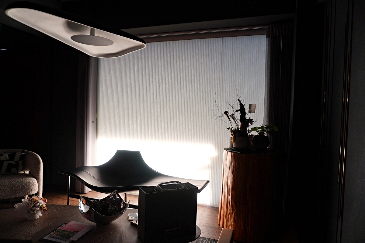 哥登傢飾 進口窗簾 | Hunter Douglas 蜂巢簾 | 大安區窗簾專賣店 - 第1張圖 哥登傢飾 進口窗簾 | Hunter Douglas 蜂巢簾 | 大安區窗簾專賣店