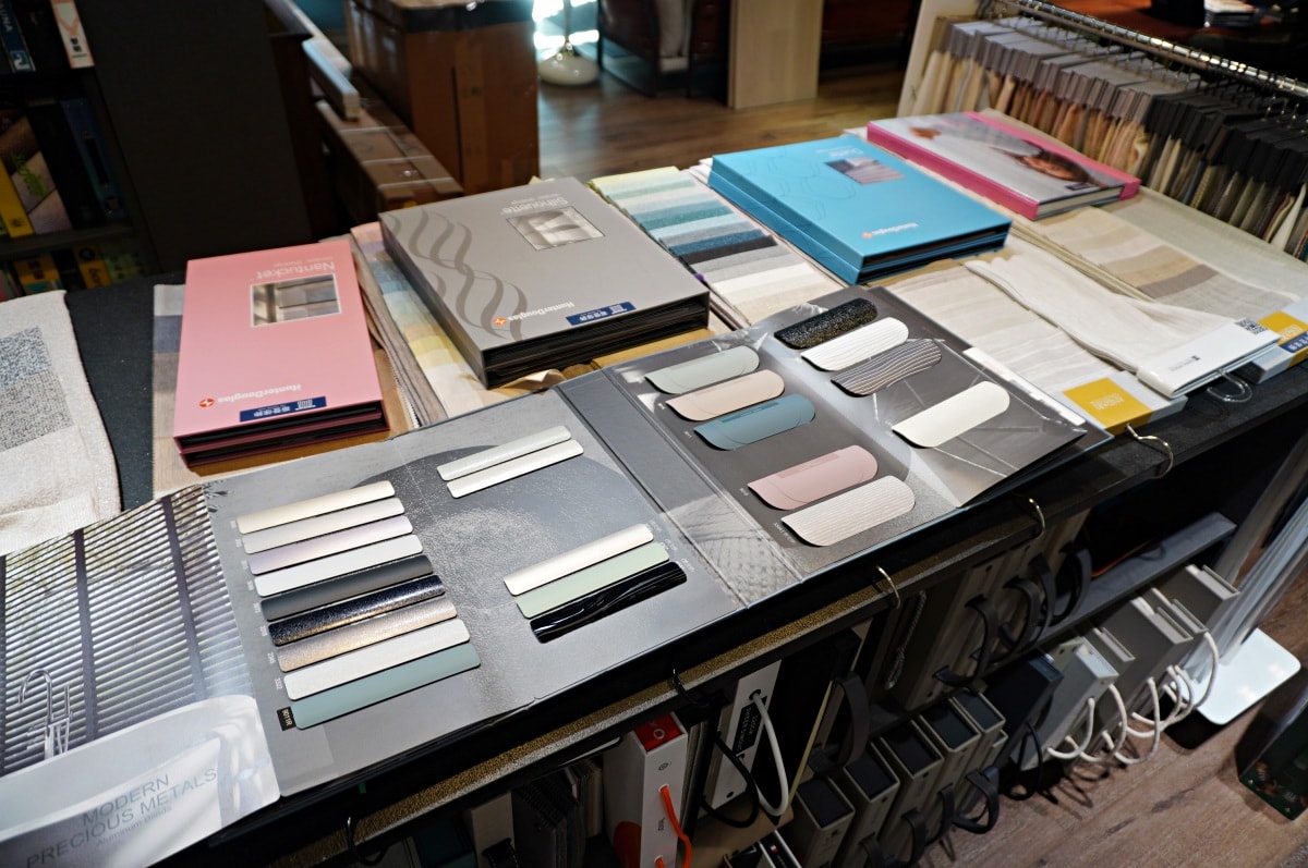 哥登傢飾 進口窗簾 | Hunter Douglas 蜂巢簾 | 大安區窗簾專賣店 - 第16張圖 哥登傢飾 進口窗簾 | Hunter Douglas 蜂巢簾 | 大安區窗簾專賣店