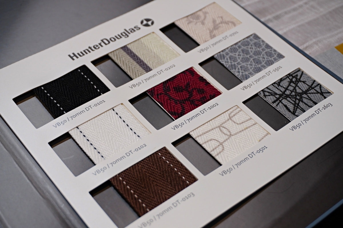 哥登傢飾 進口窗簾 | Hunter Douglas 蜂巢簾 | 大安區窗簾專賣店 - 第17張圖 哥登傢飾 進口窗簾 | Hunter Douglas 蜂巢簾 | 大安區窗簾專賣店