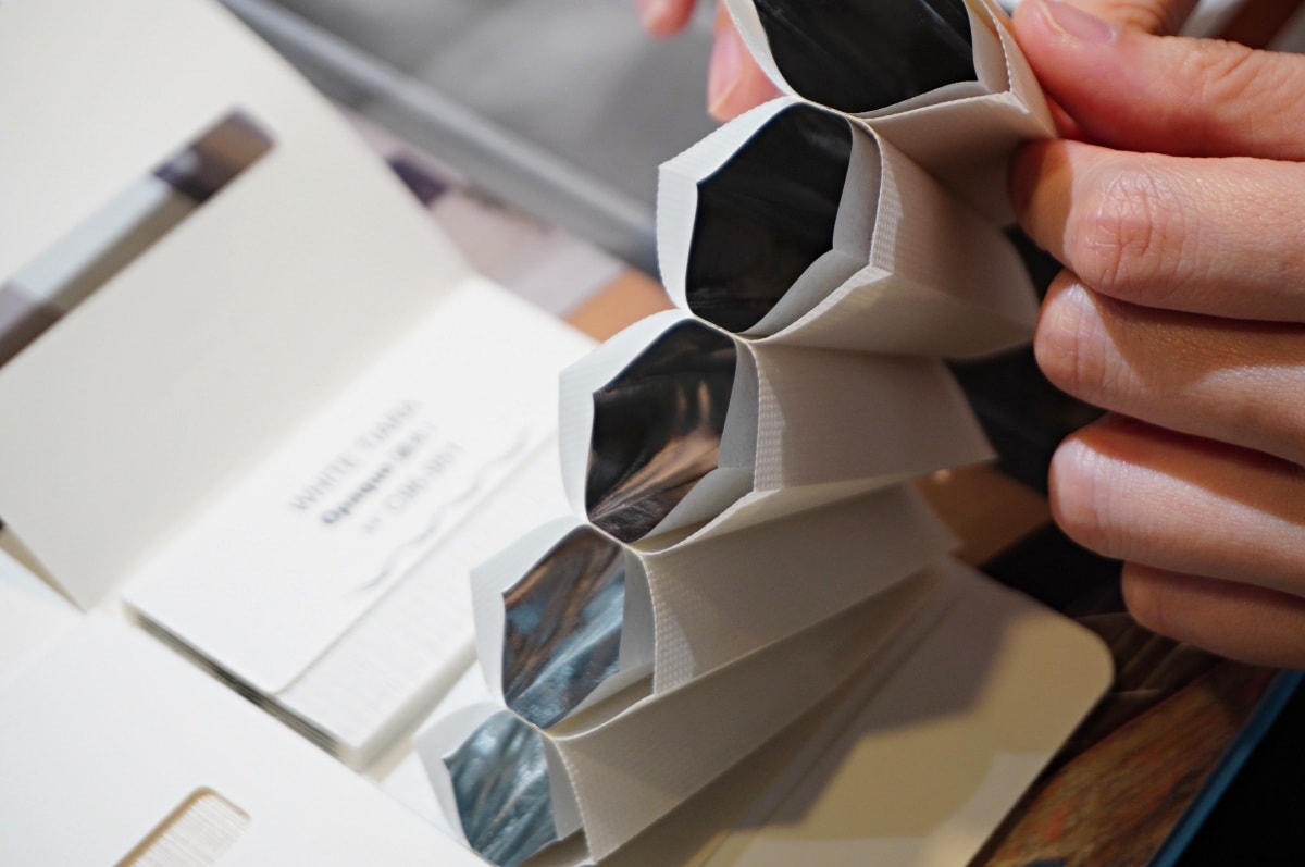 哥登傢飾 進口窗簾 | Hunter Douglas 蜂巢簾 | 大安區窗簾專賣店 - 第18張圖 哥登傢飾 進口窗簾 | Hunter Douglas 蜂巢簾 | 大安區窗簾專賣店