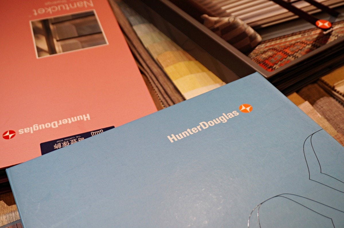 哥登傢飾 進口窗簾 | Hunter Douglas 蜂巢簾 | 大安區窗簾專賣店 - 第21張圖 哥登傢飾 進口窗簾 | Hunter Douglas 蜂巢簾 | 大安區窗簾專賣店
