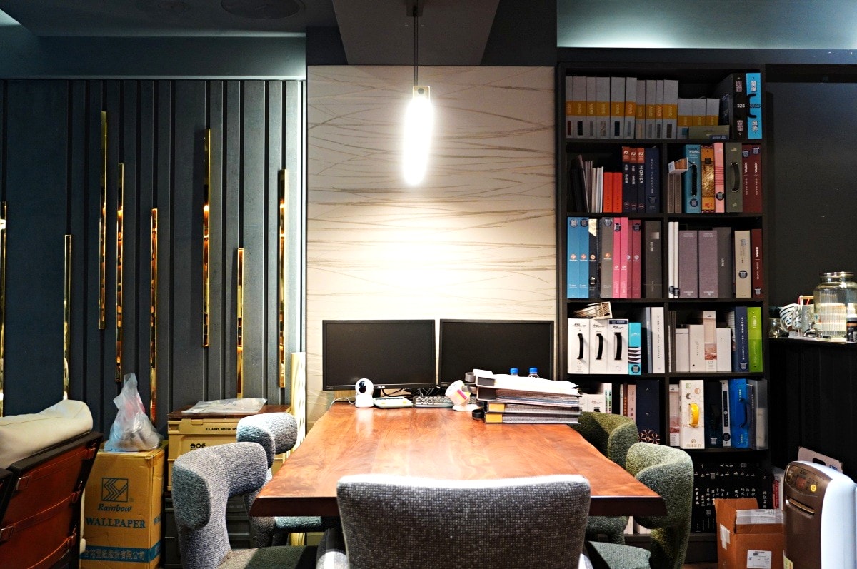 哥登傢飾 進口窗簾 | Hunter Douglas 蜂巢簾 | 大安區窗簾專賣店 - 第2張圖 哥登傢飾 進口窗簾 | Hunter Douglas 蜂巢簾 | 大安區窗簾專賣店
