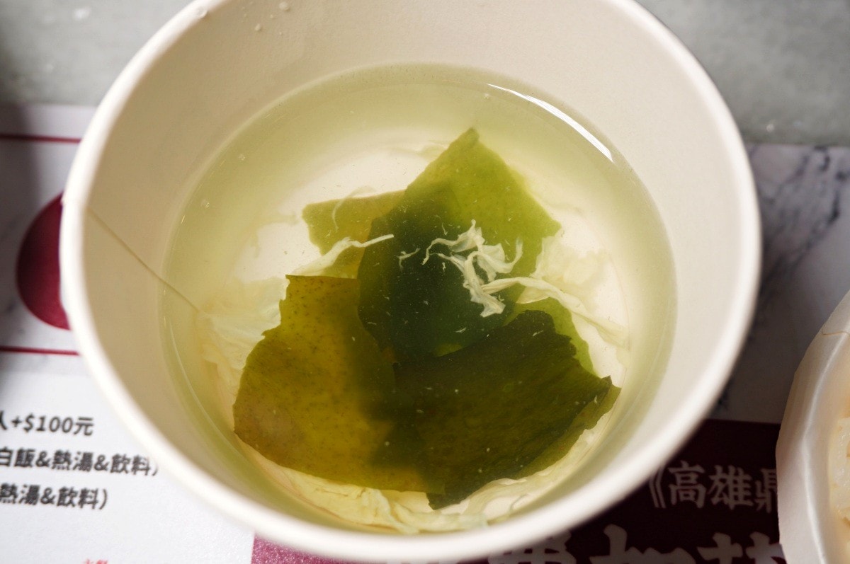 彡食亭鐵板燒-高雄鼎中店 | 平價實在免費續菜 | 高雄鼎中路商圈美食 - 第6張圖 彡食亭鐵板燒-高雄鼎中店 | 平價實在免費續菜 | 高雄鼎中路商圈美食
