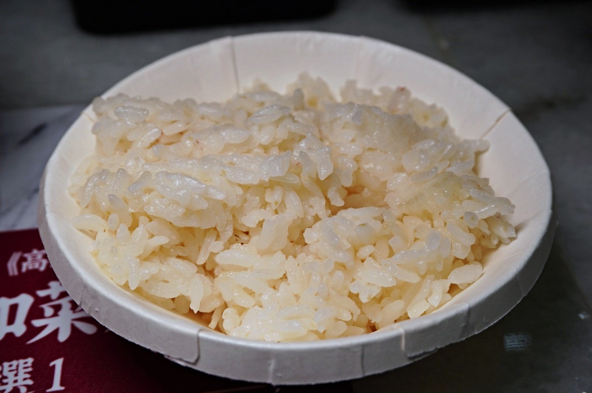 彡食亭鐵板燒-高雄鼎中店 | 平價實在免費續菜 | 高雄鼎中路商圈美食 - 第5張圖 彡食亭鐵板燒-高雄鼎中店 | 平價實在免費續菜 | 高雄鼎中路商圈美食