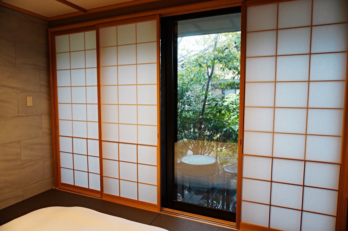 九州 由布院別邸 樹 – Villa型溫泉旅館一泊2食 | 超大空間雙私人浴池 | 由布院飯店推薦