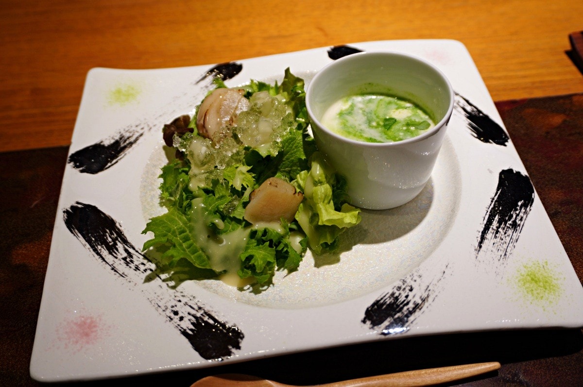 九州 由布院別邸 樹 – 十和藏宴會廳全包箱式用餐體驗 | 一泊兩食方案 - 第9張圖 九州 由布院別邸 樹 – 十和藏宴會廳全包箱式用餐體驗 | 一泊兩食方案