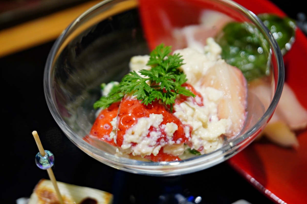 九州 由布院別邸 樹 – 十和藏宴會廳全包箱式用餐體驗 | 一泊兩食方案