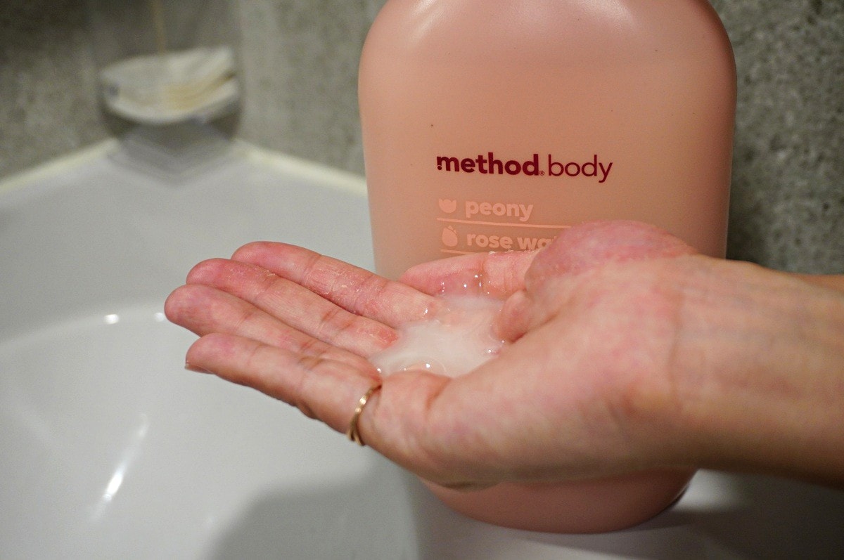 美則 Method 感官沐浴乳 – 好市多必買天然純淨新選擇 | 美國原裝進口