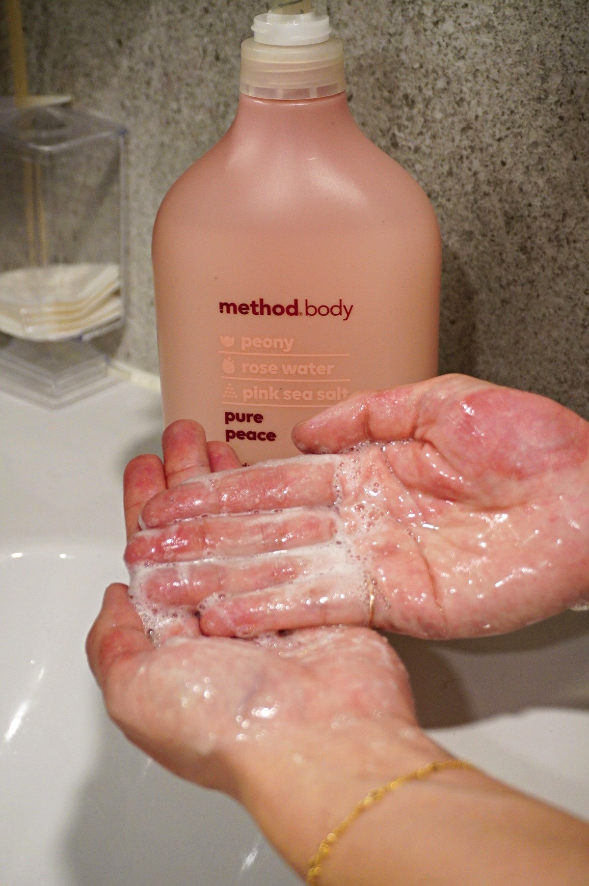 美則 Method 感官沐浴乳 – 好市多必買天然純淨新選擇 | 美國原裝進口