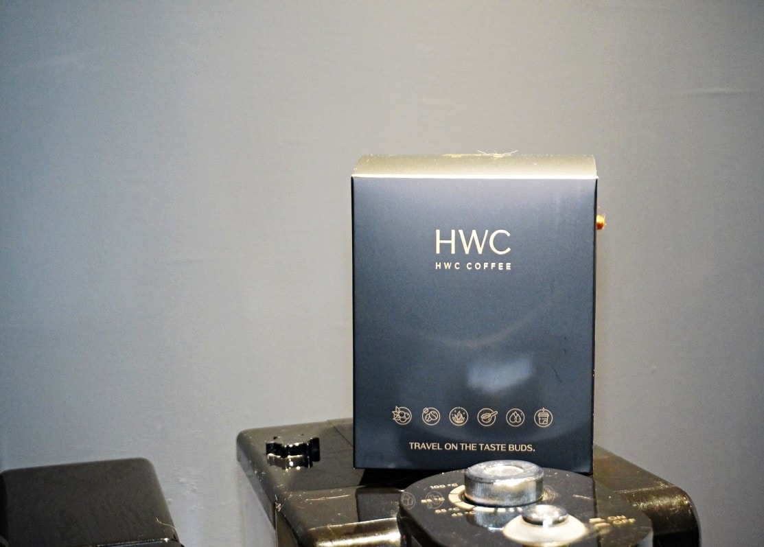 HWC 黑沃咖啡 夢幻島濾掛咖啡 | 四種夢幻逸品一次收集 | 濾掛咖啡推薦 - 第2張圖 HWC 黑沃咖啡 夢幻島濾掛咖啡 | 四種夢幻逸品一次收集 | 濾掛咖啡推薦