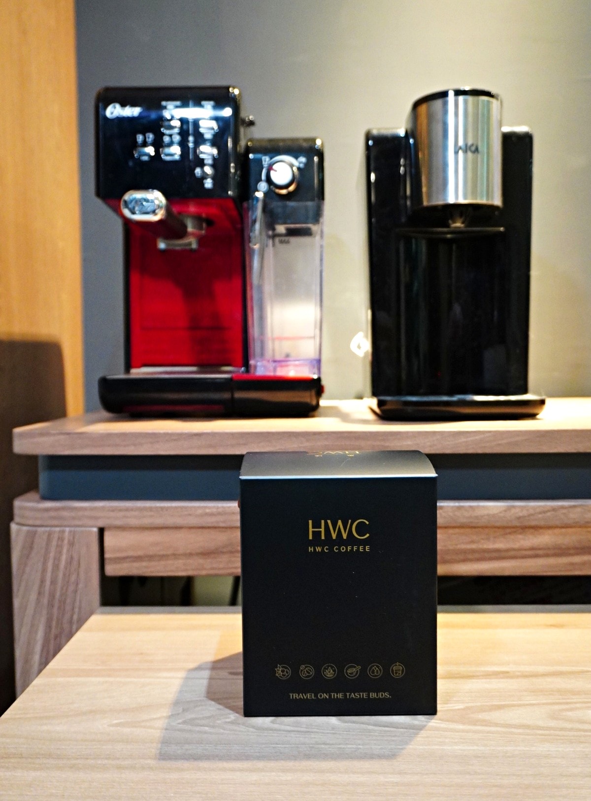 HWC 黑沃咖啡 夢幻島濾掛咖啡 | 四種夢幻逸品一次收集 | 濾掛咖啡推薦 - 第1張圖 HWC 黑沃咖啡 夢幻島濾掛咖啡 | 四種夢幻逸品一次收集 | 濾掛咖啡推薦