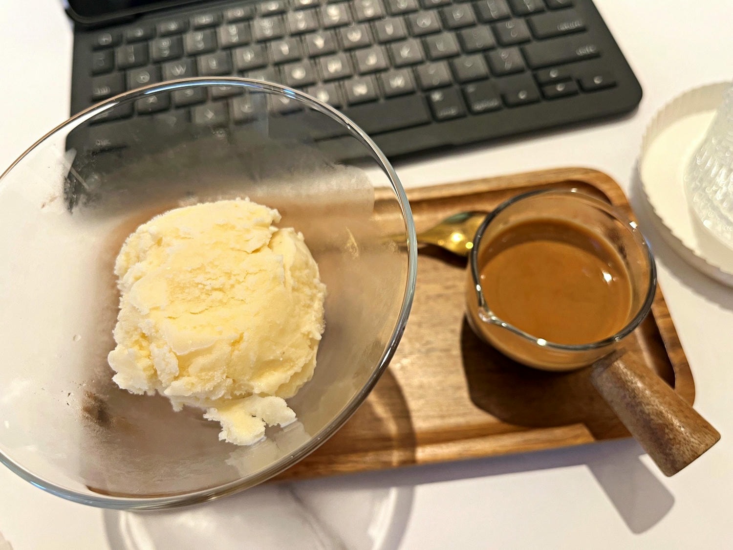 樂甜點 CAFE MILANI | 豪華宮廷風無限時服務超好的Cafe | - 第14張圖 樂甜點 CAFE MILANI | 豪華宮廷風無限時服務超好的Cafe |