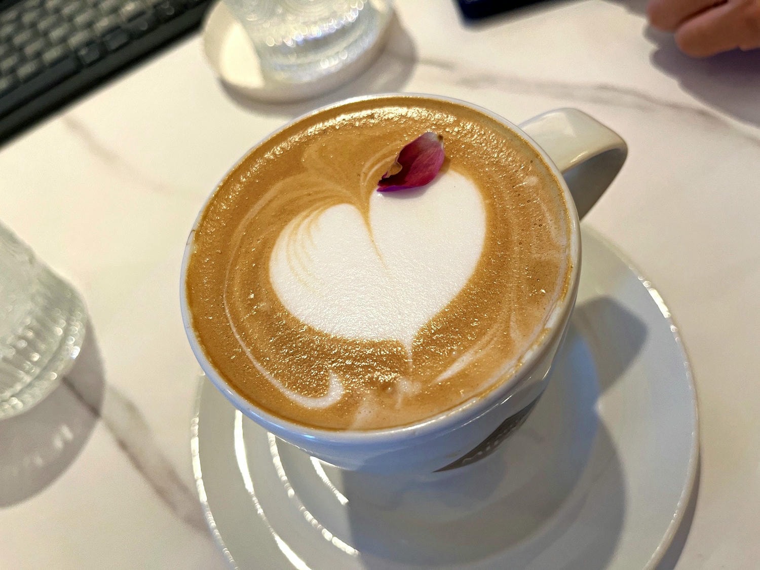 樂甜點 CAFE MILANI | 豪華宮廷風無限時服務超好的Cafe | - 第15張圖 樂甜點 CAFE MILANI | 豪華宮廷風無限時服務超好的Cafe |