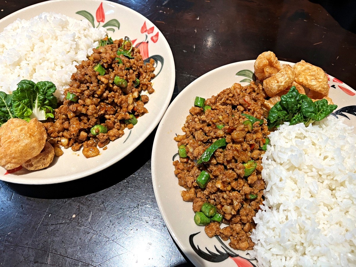 泰元 | 高雄最有風格的泰式餐廳 | 原帕泰炒粿條全新品牌出發 - 第13張圖 泰元 | 高雄最有風格的泰式餐廳 | 原帕泰炒粿條全新品牌出發