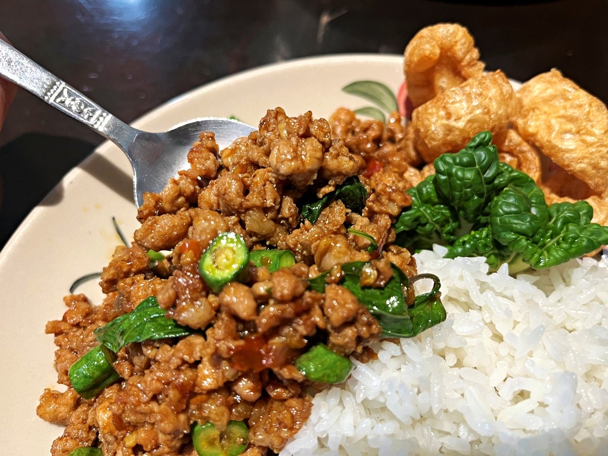 泰元 | 高雄最有風格的泰式餐廳 | 原帕泰炒粿條全新品牌出發 - 第16張圖 泰元 | 高雄最有風格的泰式餐廳 | 原帕泰炒粿條全新品牌出發